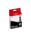 Canon PGI29 Negro Mate Cartucho de Tinta Original - 4868B001