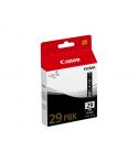 Canon PGI29 Negro Photo Cartucho de Tinta Original - 4869B001