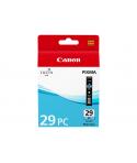 Canon PGI29 Cyan Photo Cartucho de Tinta Original - 4876B001