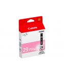 Canon PGI29 Magenta Photo Cartucho de Tinta Original - 4877B001