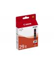 Canon PGI29 Rojo Cartucho de Tinta Original - 4878B001