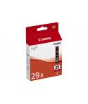 Canon PGI29 Rojo Cartucho de Tinta Original - 4878B001