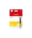 Canon PGI29 Amarillo Cartucho de Tinta Original - 4875B001