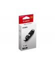 Canon PGI550 Negro Cartucho de Tinta Pigmentada Original - 6496B001