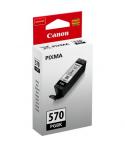 Canon PGI570 Negro Cartucho de Tinta Pigmentada Original - 0372C001