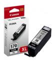 Canon PGI570XL Negro Cartucho de Tinta Pigmentada Original - 0318C001