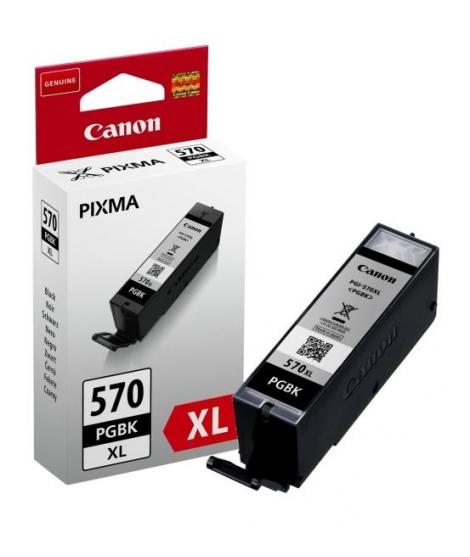 Canon PGI570XL Negro Cartucho de Tinta Pigmentada Original - 0318C001