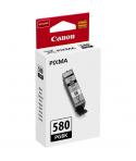 Canon PGI580 Negro Cartucho de Tinta Pigmentada Original - 2078C001