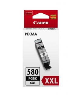 Canon PGI580XXL Negro Cartucho de Tinta Pigmentada Original - 1970C001