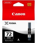 Canon PGI72 Negro Mate Cartucho de Tinta Original - 6402B001