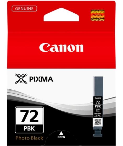 Canon PGI72 Negro Photo Cartucho de Tinta Original - 6403B001