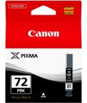 Canon PGI72 Negro Photo Cartucho de Tinta Original - 6403B001