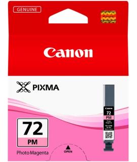 Canon PGI72 Magenta Photo Cartucho de Tinta Original - 6408B001