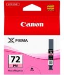 Canon PGI72 Magenta Photo Cartucho de Tinta Original - 6408B001