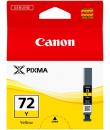 Canon PGI72 Amarillo Cartucho de Tinta Original - 6406B001