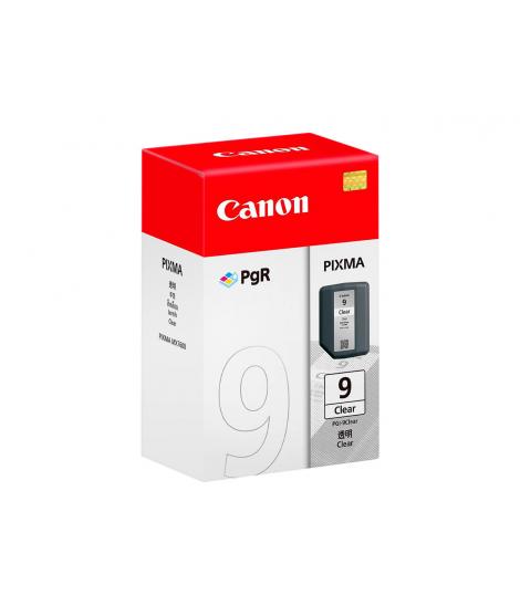 Canon PGI9 Transparente Cartucho de Tinta Original - 2442B001