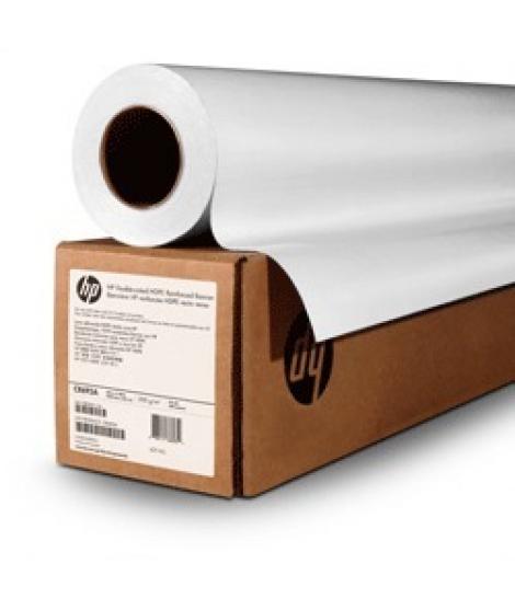 HP Rollo de Papel Fotografico Satinado Universal para Plotter - Medidas 30,5m x 610mm