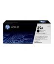 HP Q5949A Negro Cartucho de Toner Original - 49A