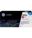 HP Q6473A Magenta Cartucho de Toner Original - 502A