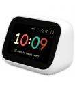 Xiaomi Mi Smart Clock Reloj Despertador Pantalla 3.97" WiFi Bluetooth 5.0 - Asistente de Voz - Color Blanco