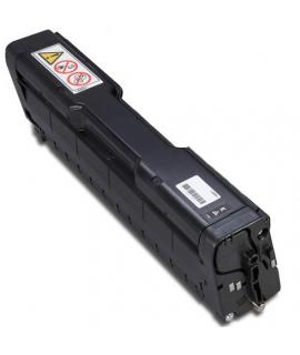 Ricoh MC250/PC300/PC301/PC302 Negro Cartucho de Toner Generico - Reemplaza 408352/M C250BK