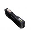 Ricoh MC250/PC300/PC301/PC302 Amarillo Cartucho de Toner Generico - Reemplaza 408355/M C250Y