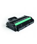 Ricoh Aficio SP277 Negro Cartucho de Toner Generico - Reemplaza 408160/SP277HE