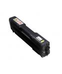 Ricoh Aficio SPC231SPC232SPC242SPC310 SPC311SPC312SPC320SPC342 Amarillo Cartucho de Toner Generico - Reemplaza