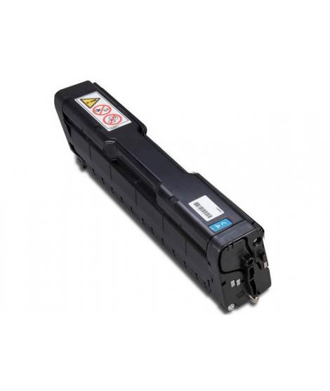 Ricoh Aficio SP-C352DN Cyan Cartucho de Toner Generico - Reemplaza 407384/SPC352E