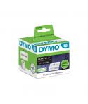 Dymo LW 99014 Etiquetas Originales de Envios Autoadhesivas - 101x54mm - 220 Unidades - S0722430