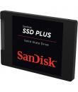 Sandisk Plus Disco Duro Solido SSD 2TB 2.5 SATA III