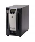 Riello Sentinel Pro 3000 A5 SAI 3000VA 2700W - 10´ Online 8x IEC 320, 1x C19, USB 2.0, RS-232