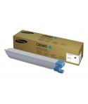 Samsung CLT-C808S Cyan Cartucho de Toner Original - SS560A