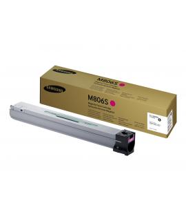 Samsung CLT-M806S Magenta Cartucho de Toner Original - SS635A