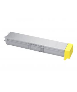 Samsung CLT-Y6062S Amarillo Cartucho de Toner Original - SS706A