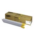 Samsung CLT-Y808S Amarillo Cartucho de Toner Original - SS735A