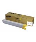 Samsung CLT-Y808S Amarillo Cartucho de Toner Original - SS735A