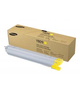 Samsung CLT-Y809S Amarillo Cartucho de Toner Original - SS742A