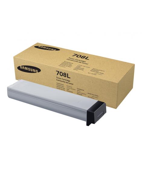 Samsung MLT-D708L Negro Cartucho de Toner Original - SS782A