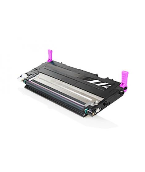 Samsung CLT-M4092S/CLT-M4072S Magenta Cartucho de Toner Generico - Reemplaza SU272A/SU262A