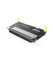 Samsung CLT-Y4092SCLT-Y4072S Amarillo Cartucho de Toner Generico - Reemplaza SU482ASU472A