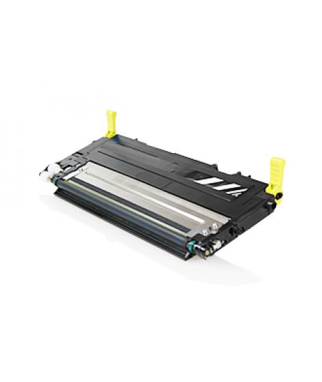 Samsung CLT-Y4092SCLT-Y4072S Amarillo Cartucho de Toner Generico - Reemplaza SU482ASU472A