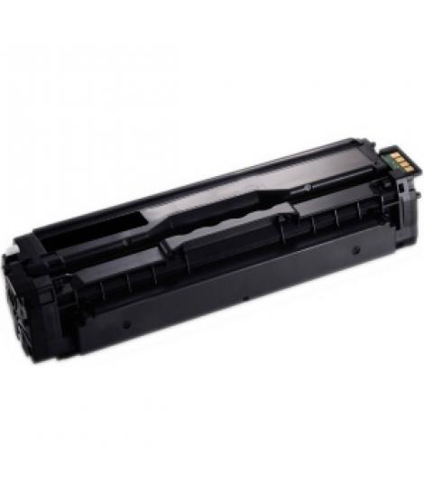 Samsung CLP415/CLX4195 Negro Cartucho de Toner Generico - Reemplaza CLT-K504S/SU158A