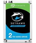 Seagate Skyhawk Surveillance Disco Duro Interno 3.5" SATA 3 2TB