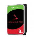 Seagate Ironwolf Pro Disco Duro Interno 3.5" SATA 8TB