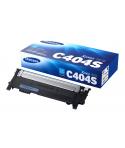 Samsung CLT-C404S Cyan Cartucho de Toner Original - ST966A