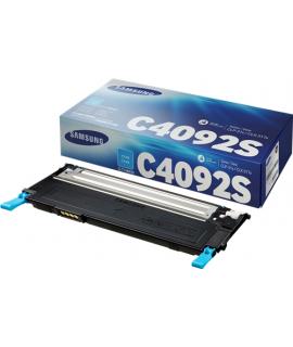 Samsung CLT-C4092S Cyan Cartucho de Toner Original - SU005A