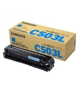 Samsung SL-C3010ND Cyan Cartucho de Toner Original - SU014A