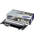 Samsung CLP360/CLX3305 Negro Cartucho de Toner Original - CLT-K406S/SU118A