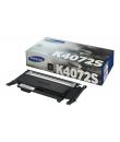 Samsung CLT-K4072S Negro Cartucho de Toner Original - SU128A